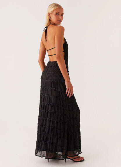 Emma - Maxi Dress