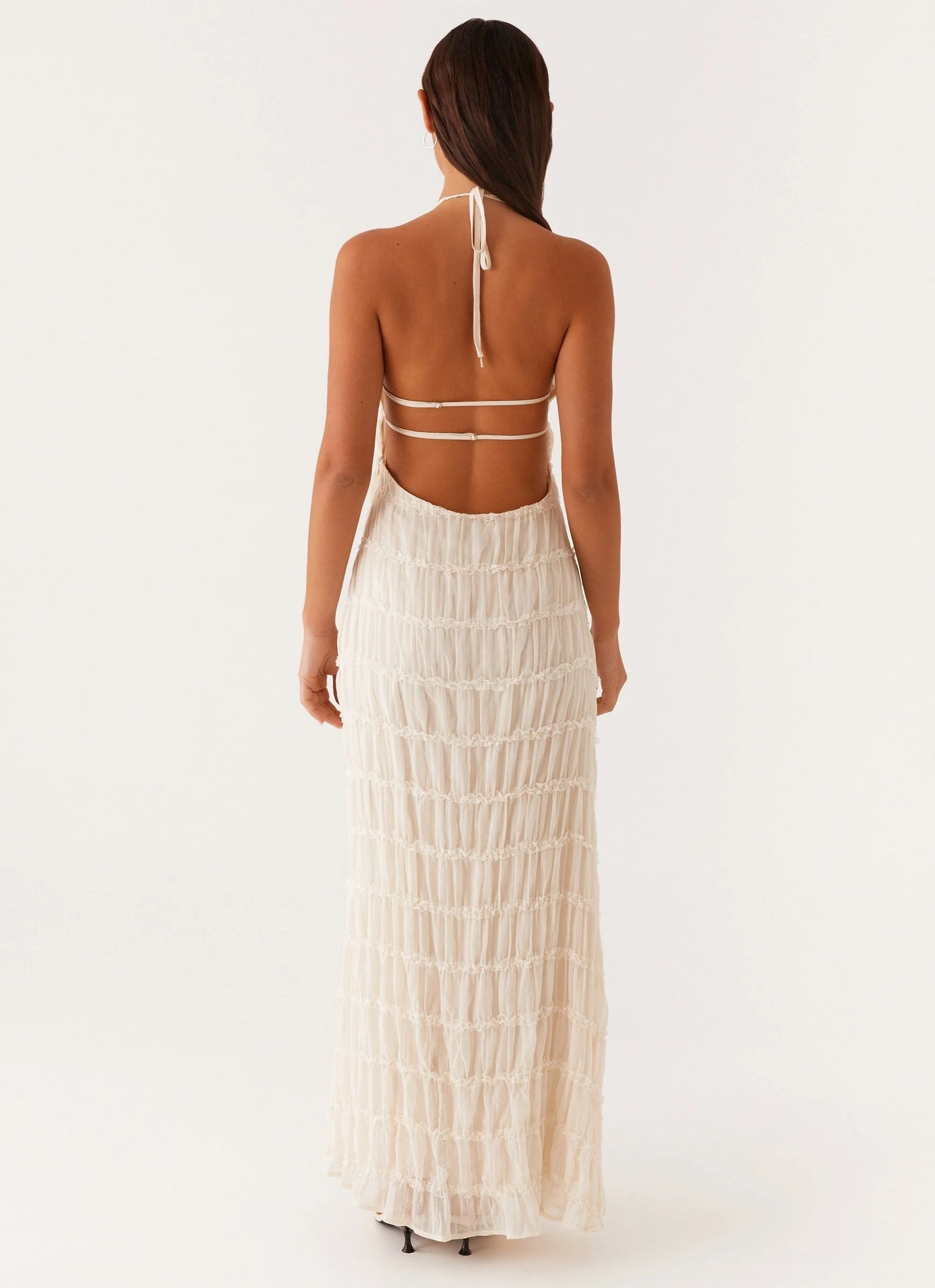 Emma - Maxi Dress