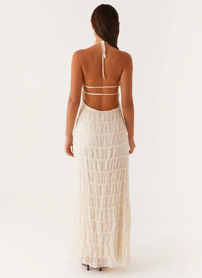 Emma - Maxi Dress