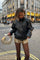 Celine Leather Jacket