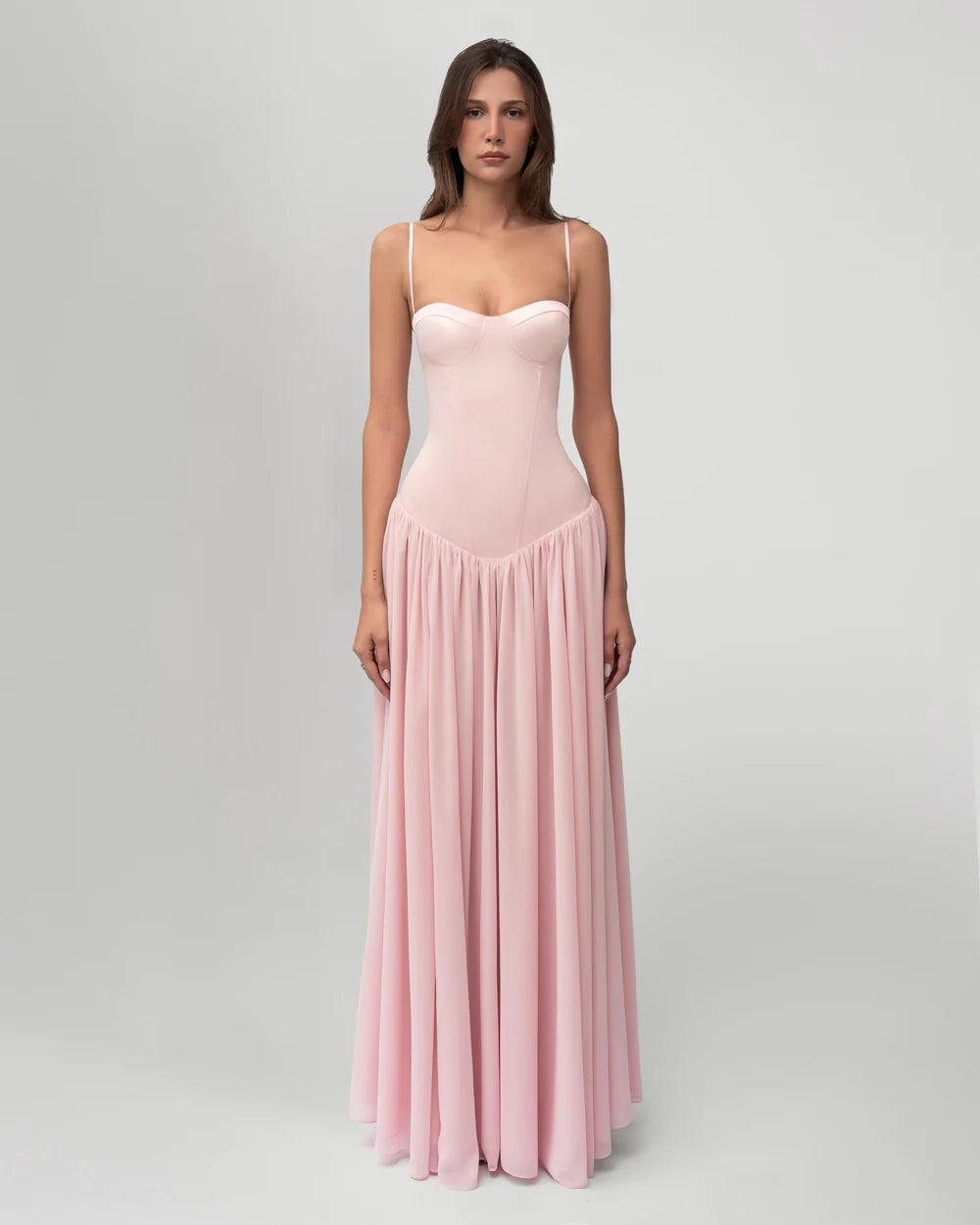 Niha Dress