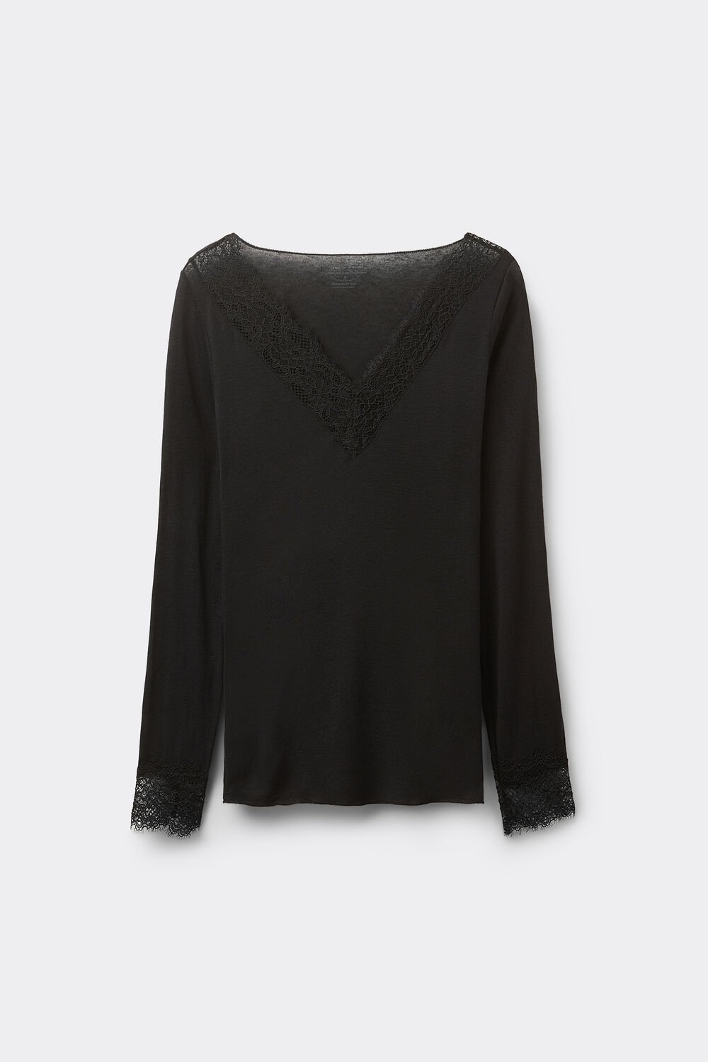 Sarah - Lace Top