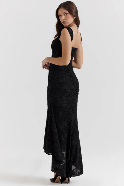 Wendy - Maxi Dress floral