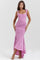 Wendy - Maxi Dress floral