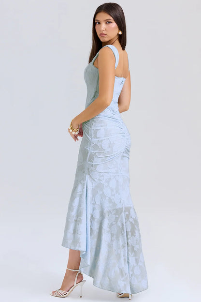 Wendy - Maxi Dress floral
