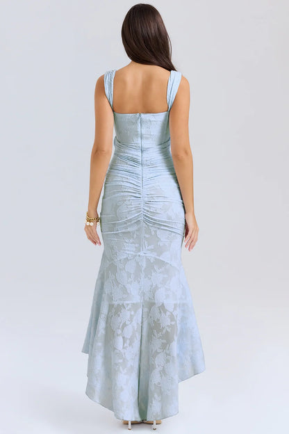 Wendy - Maxi Dress floral