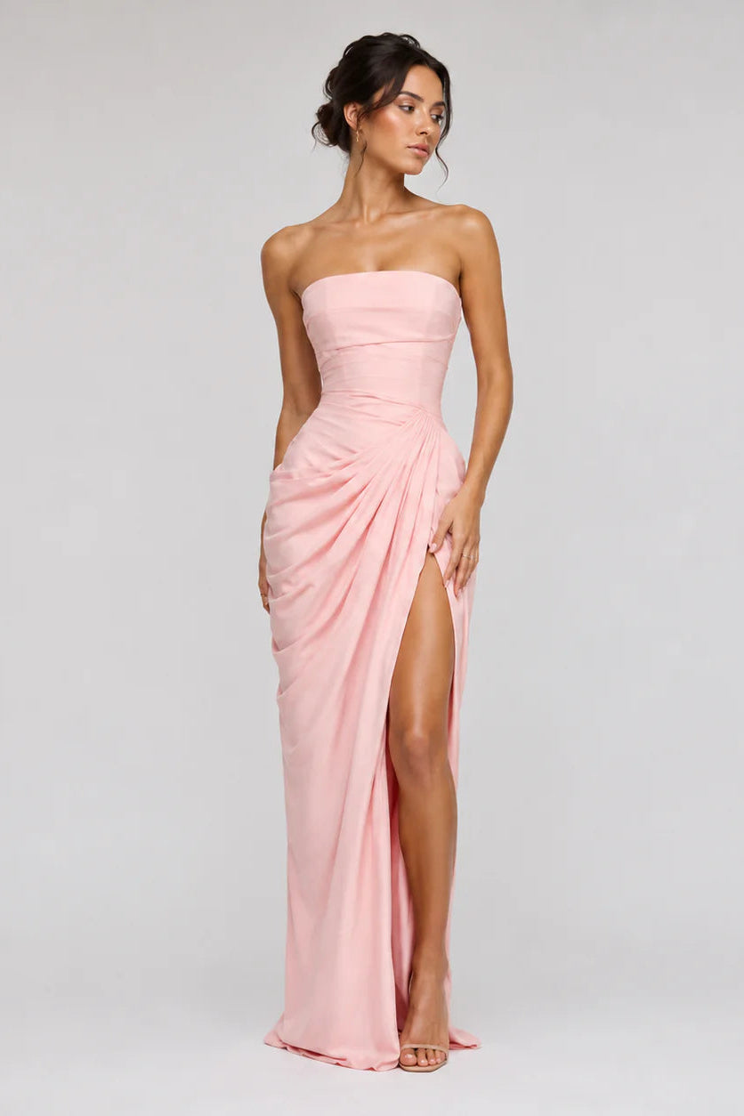 Célira Maxi Dress