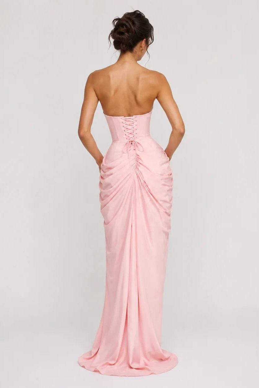 Célira Maxi Dress