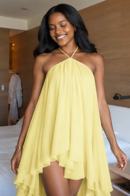 Nerina Mini Dress