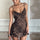 Nyra - Feline Dress