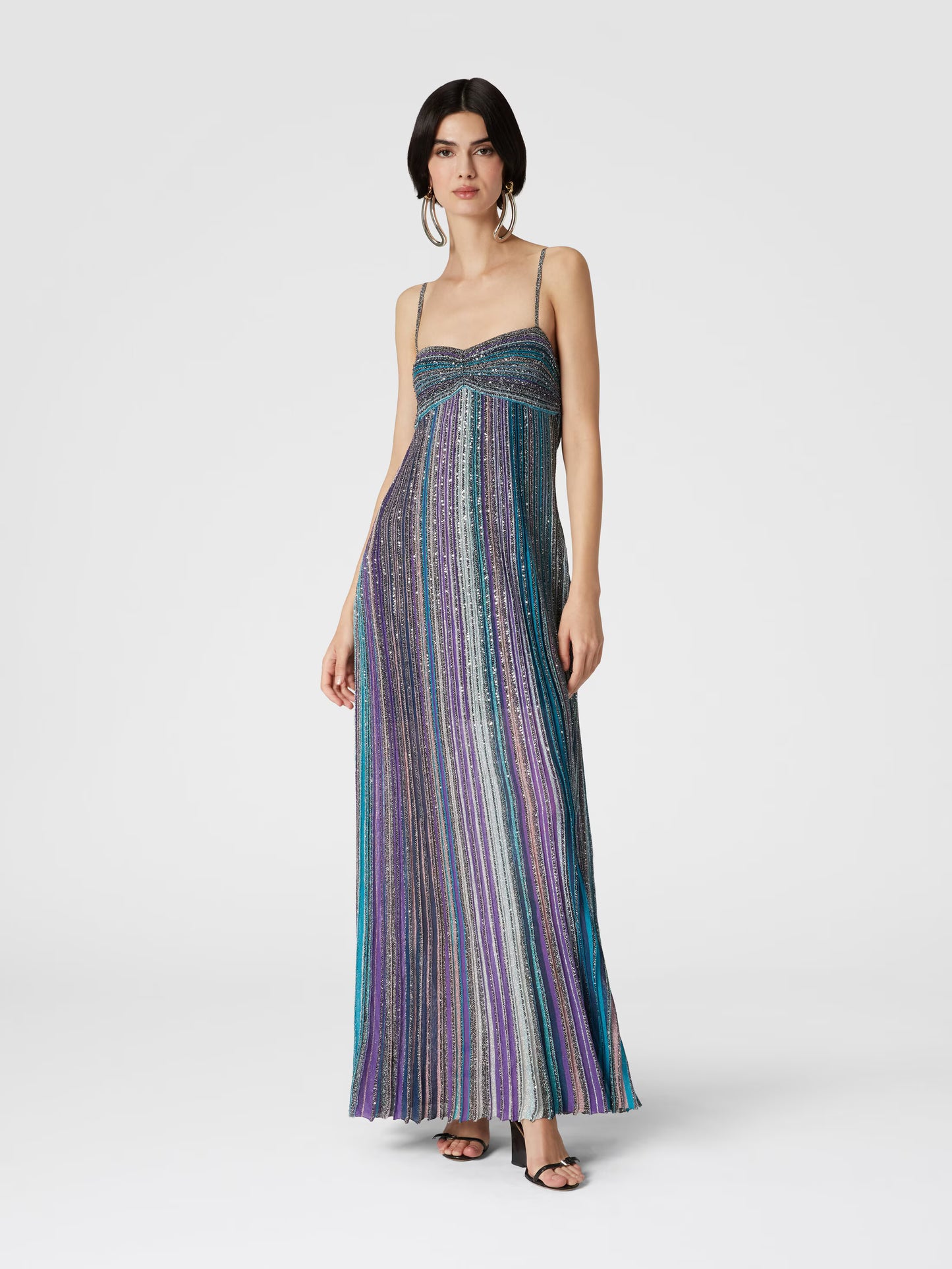 Missoni Maxi Dress