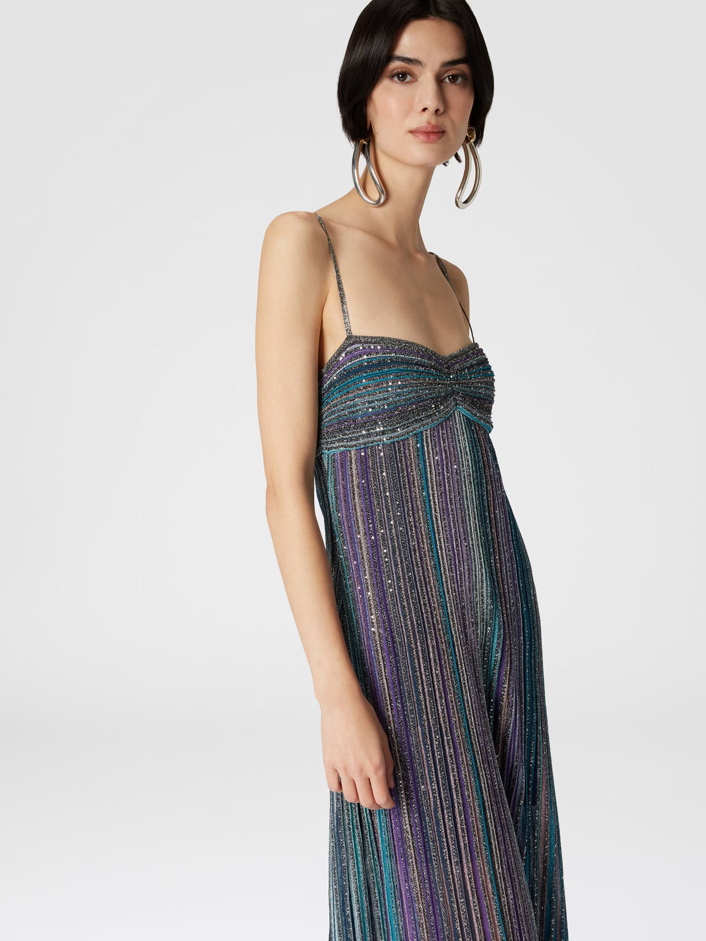 Missoni Maxi Dress