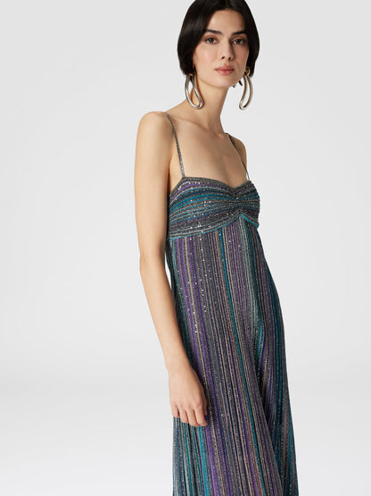 Missoni Maxi Dress