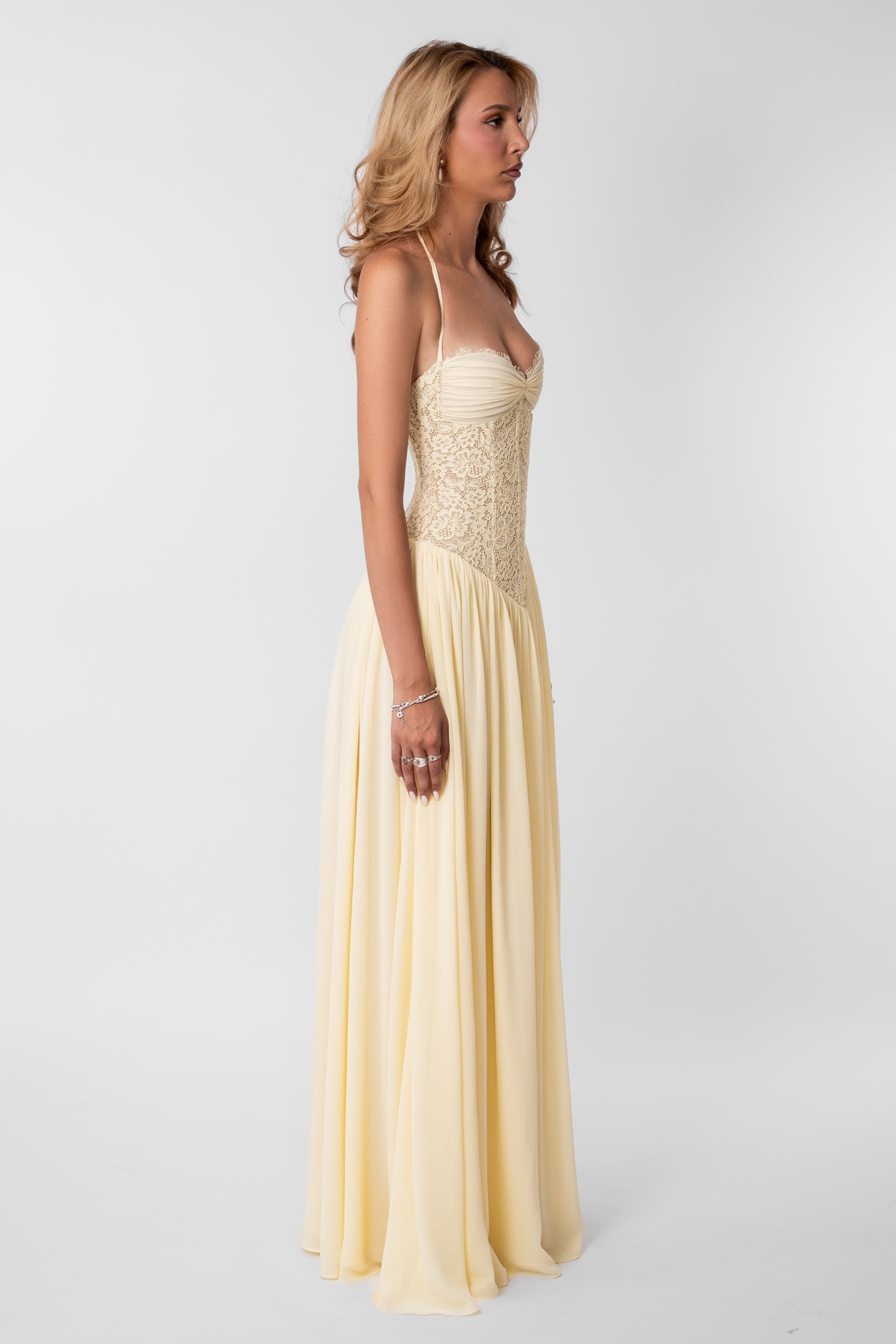Faena Maxi Dress