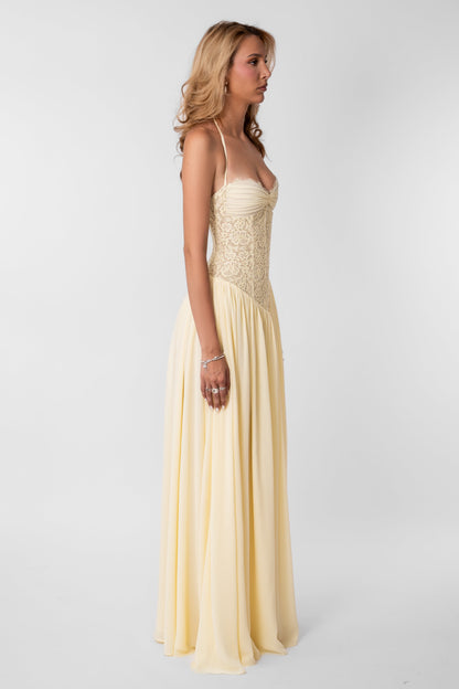 Faena Maxi Dress