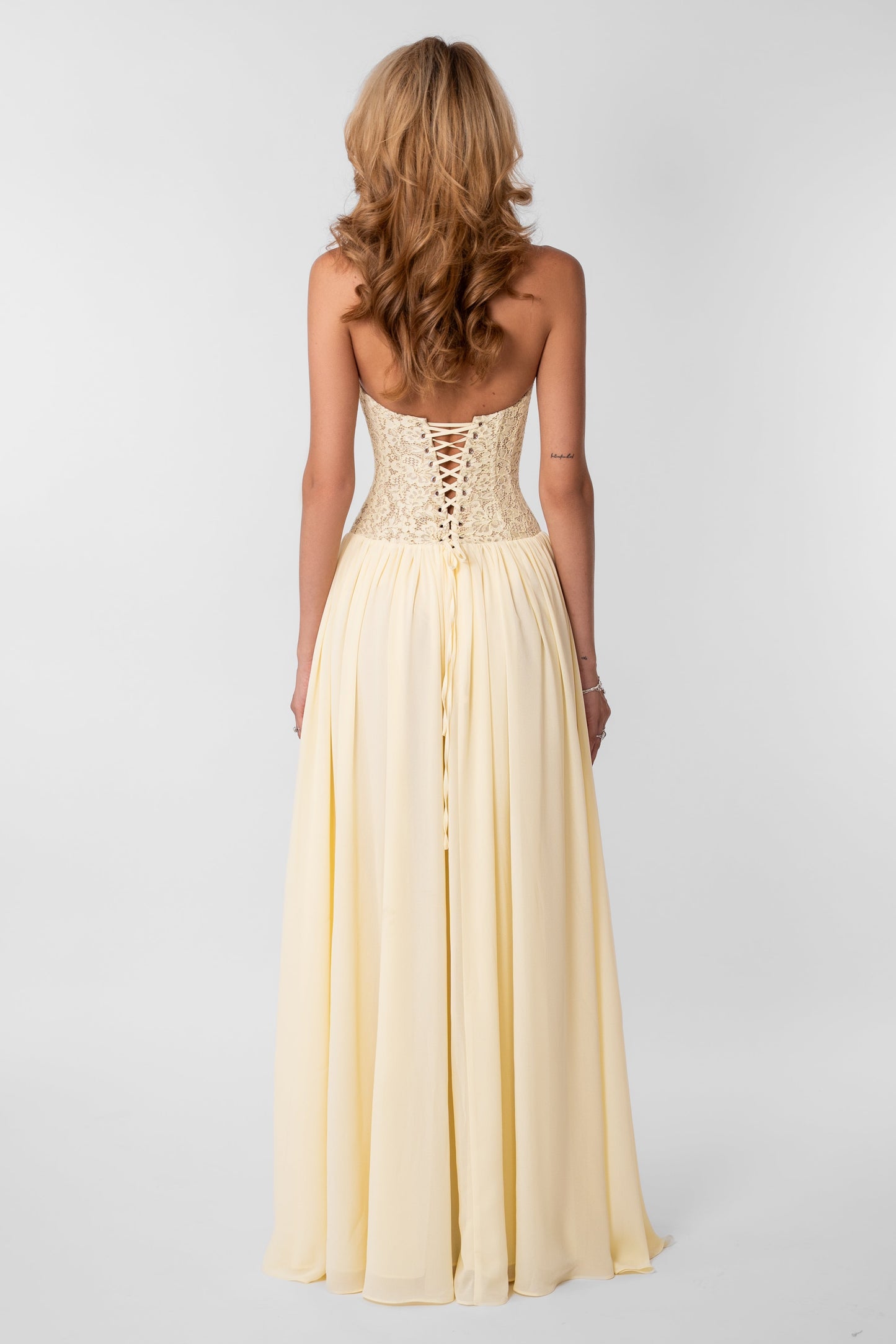 Faena Maxi Dress