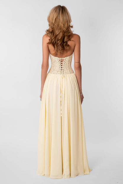 Faena Maxi Dress