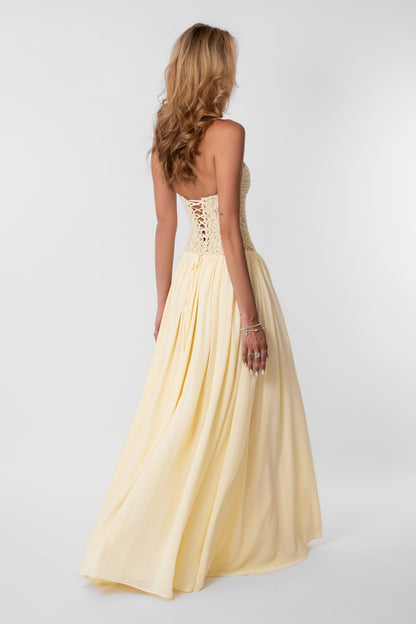 Faena Maxi Dress