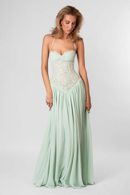 Faena Maxi Dress