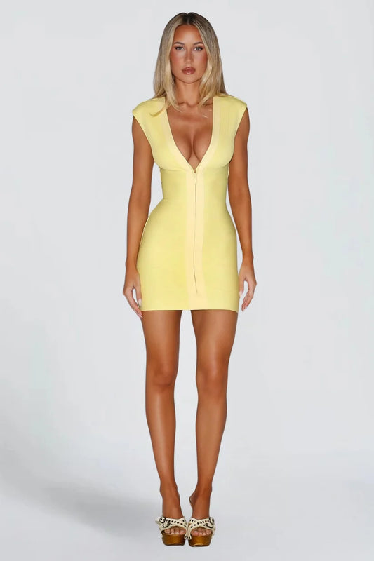Hina Mini Dress