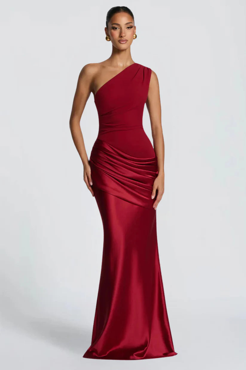 Liccia Maxi Dress
