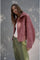 Sienna Suede Jacket
