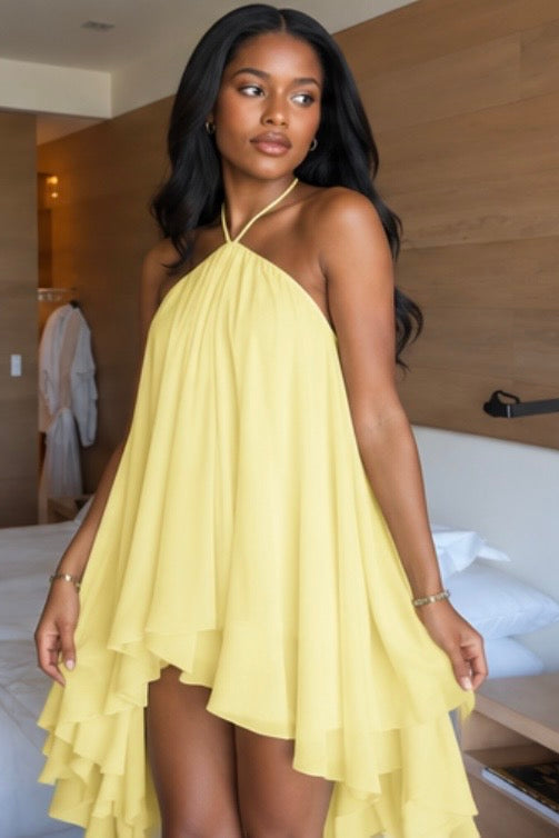 Nerina Mini Dress