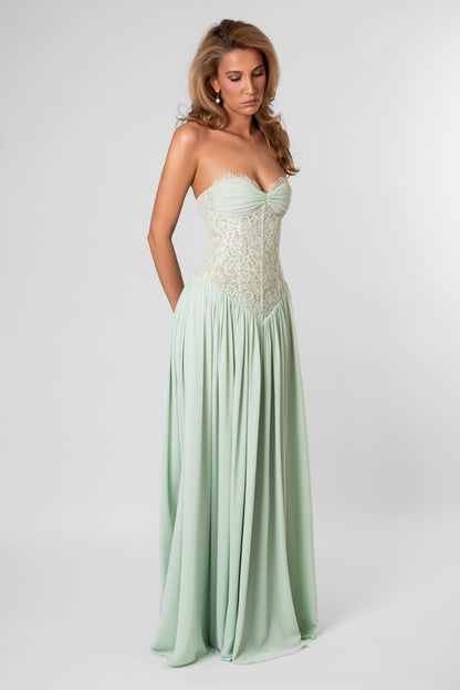 Faena Maxi Dress