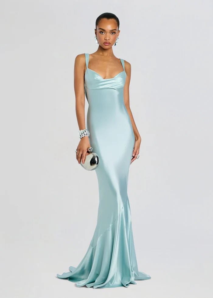 Vinicia Maxi Dress