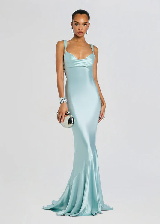 Vinicia Maxi Dress