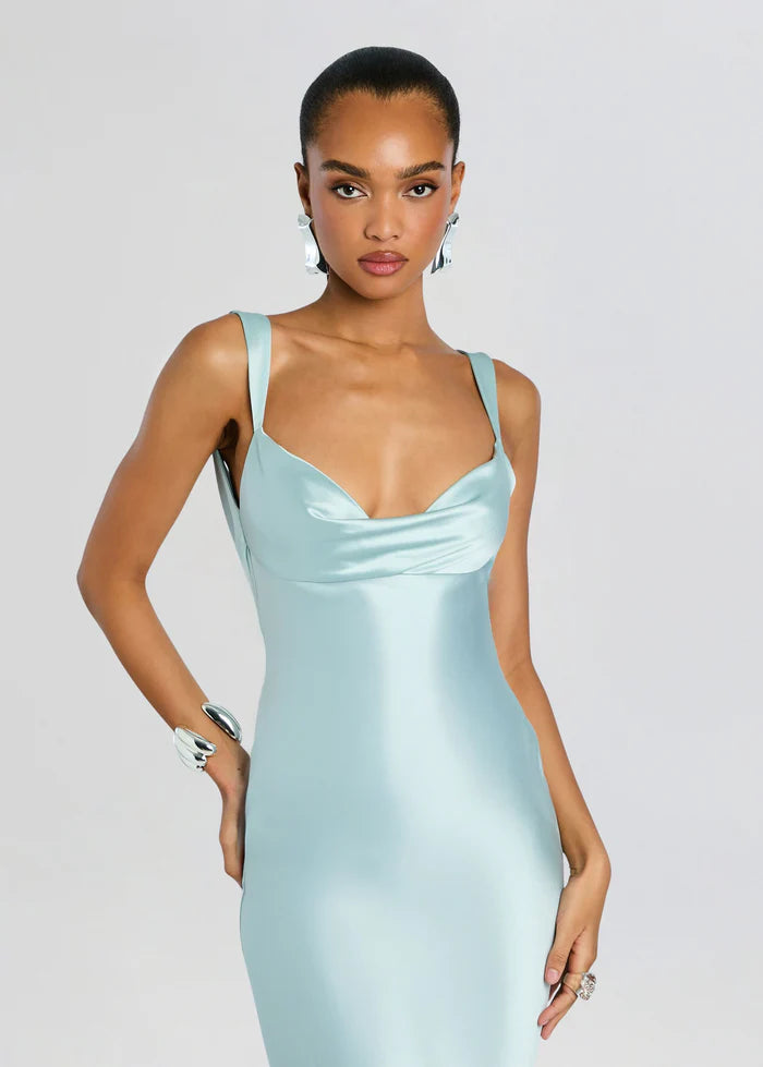 Vinicia Maxi Dress