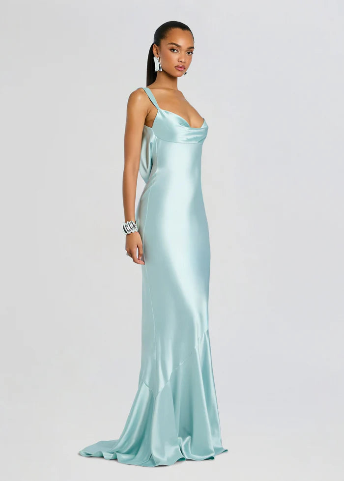 Vinicia Maxi Dress