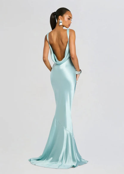 Vinicia Maxi Dress