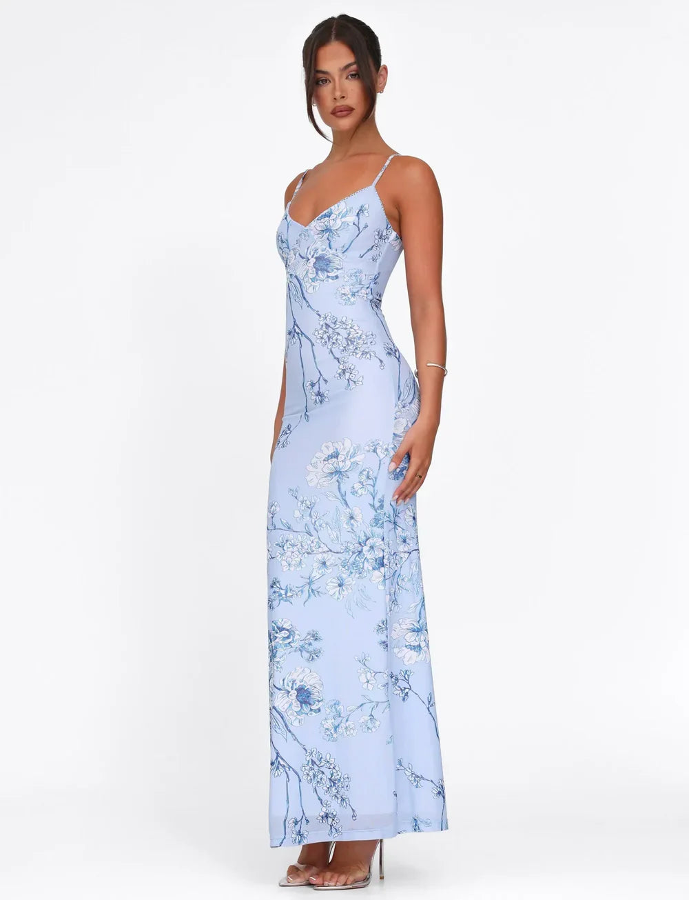 Lena Maxi Dress