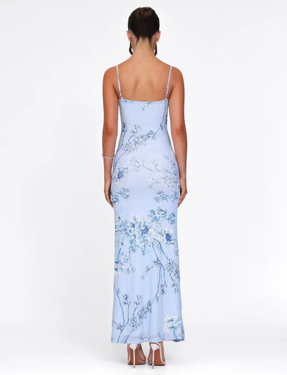 Lena Maxi Dress
