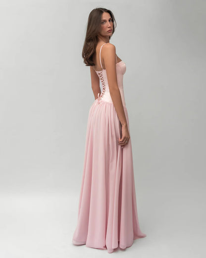 Niha Dress