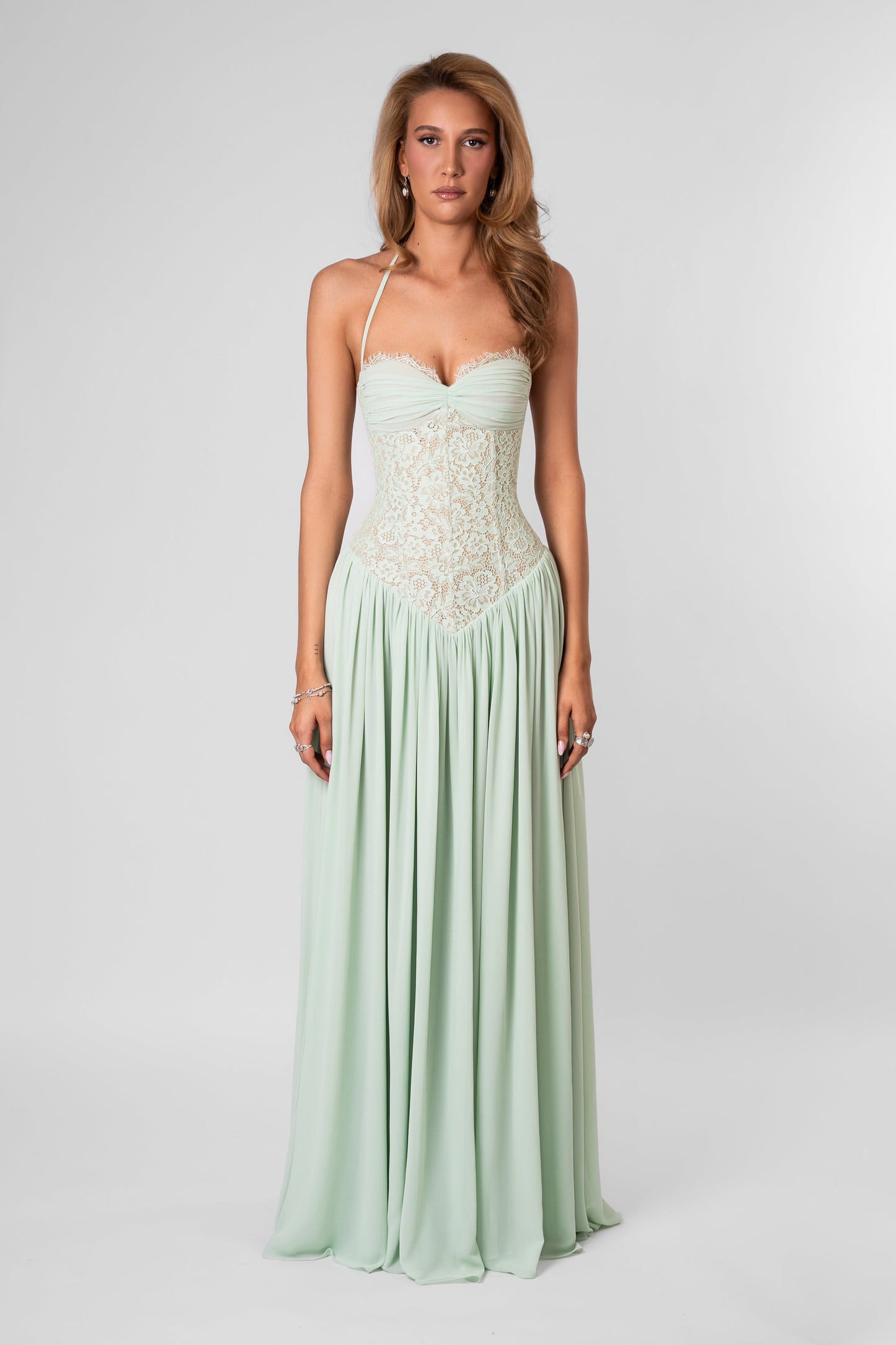 Faena Maxi Dress