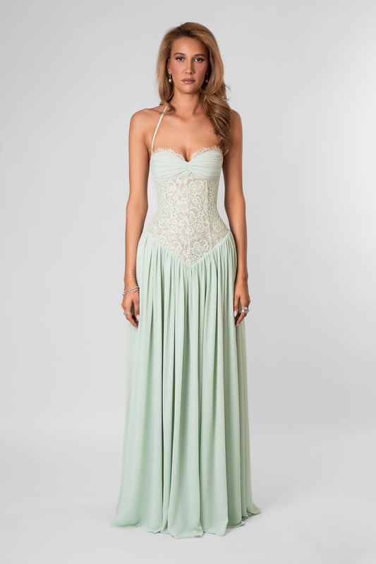 Faena Maxi Dress