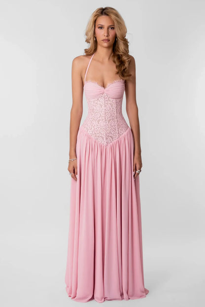 Faena Maxi Dress