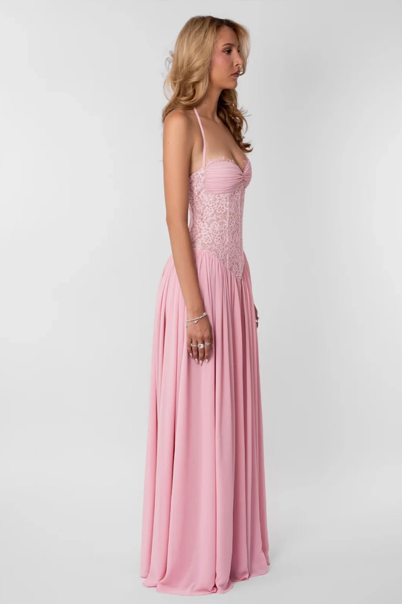 Faena Maxi Dress