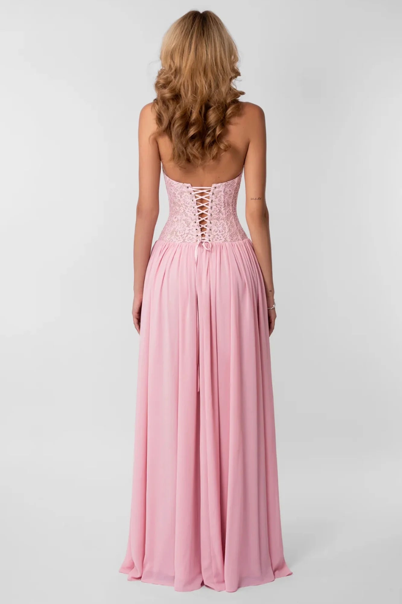 Faena Maxi Dress