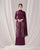 Azra - Embroidered Dress