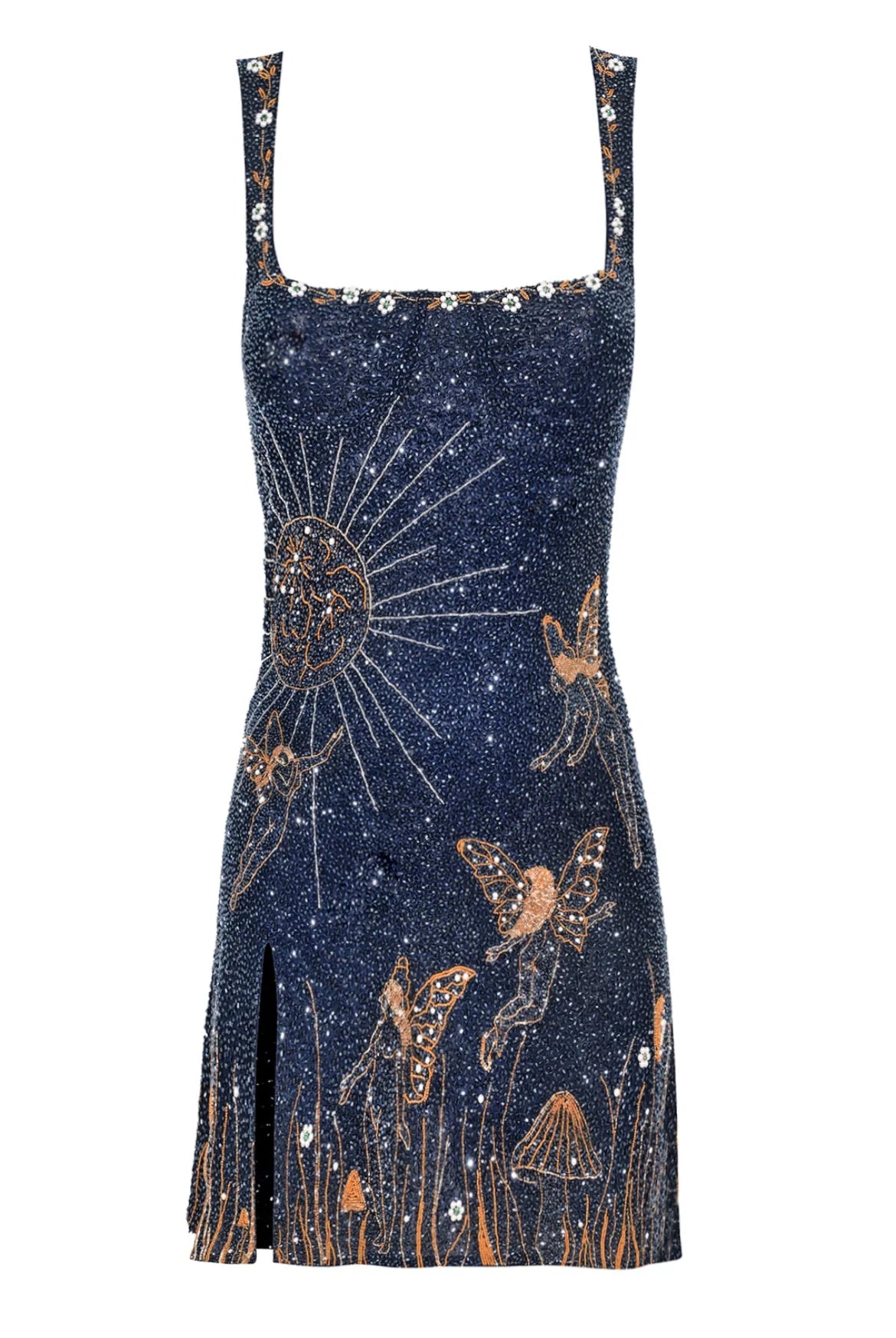 Ibiza Dress