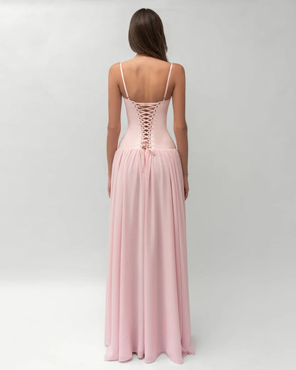 Niha Dress