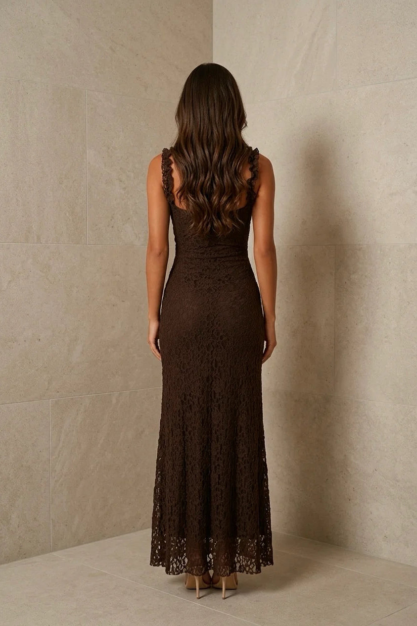 Rita Maxi Dress