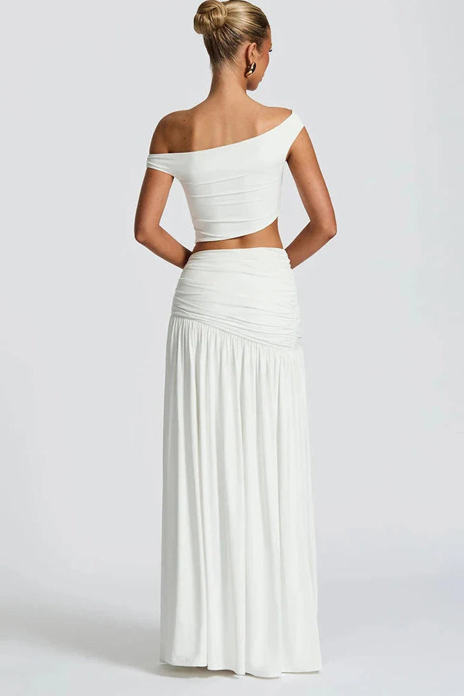 Rina Maxi Dress