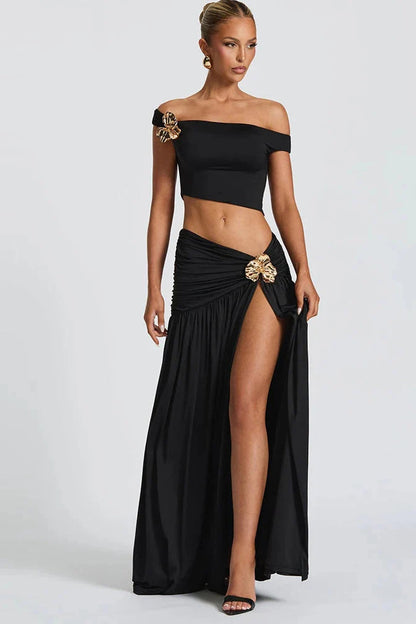 Rina Maxi Dress