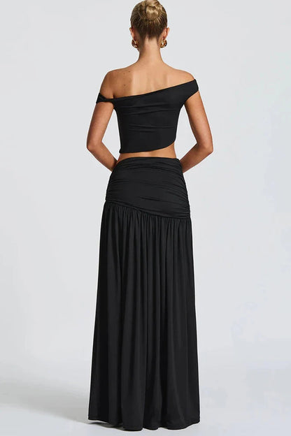 Rina Maxi Dress