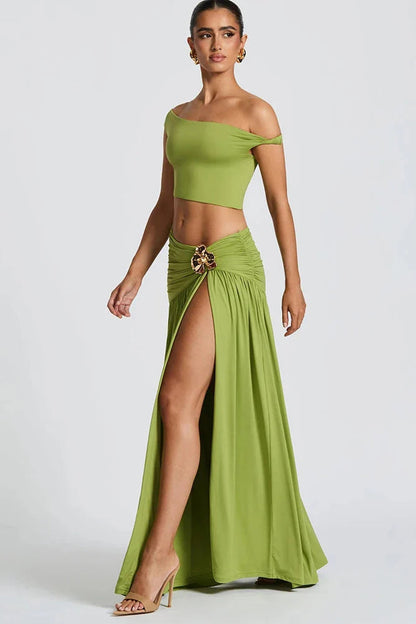 Rina Maxi Dress