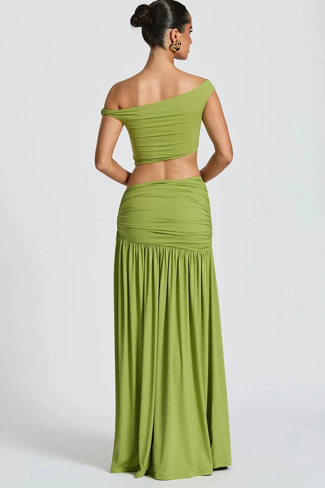 Rina Maxi Dress